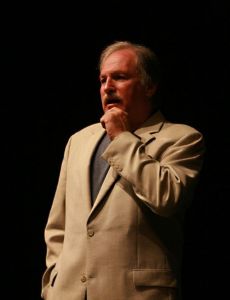 Bob Berman