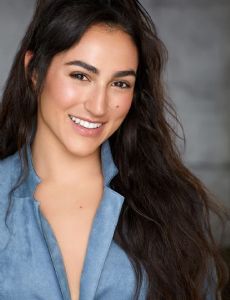 Jacqueline Barone