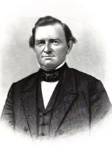 Ebenezer Knowlton