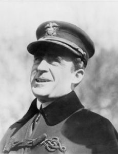 Cary T. Grayson