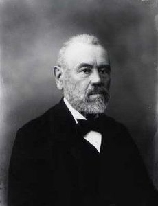Johannes Emil Gnudtzmann