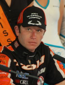 Garth Tander