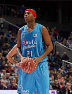Tariq Kirksay