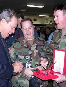 Larry Lucchino