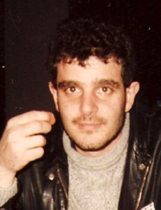 Andrew Brel