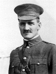 William George Malone