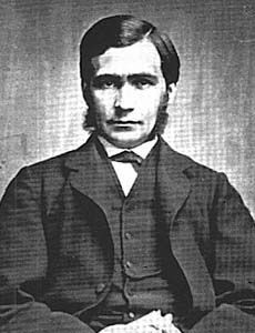 Thomas Hill Green