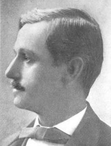 E. S. Babcock