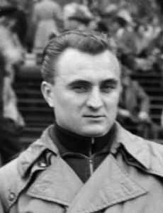 Josef Posipal