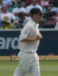 Andrew McDonald (cricketer)