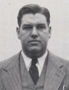 Bernard Hickman