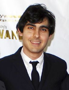 Gil Kenan