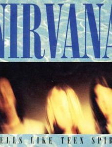 Smells Like Teen Spirit