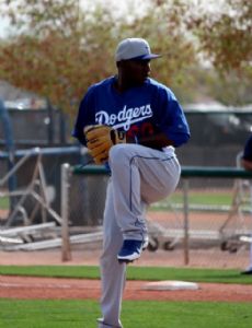 Pedro Baez