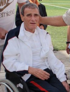 Abderrahmane Meziani