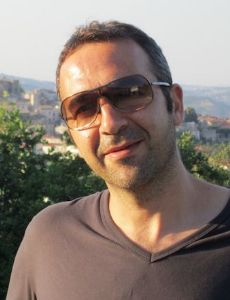 Davide Carbone