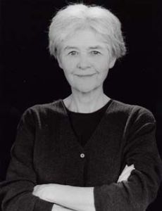 Clare Coulter