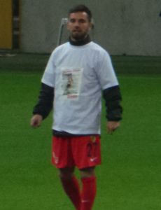 Okan Aydın