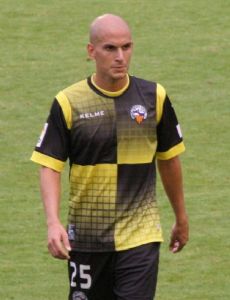 Javier Hervás
