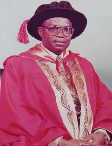 Chukwuedu Nwokolo