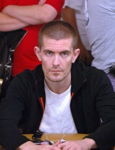 Gus Hansen