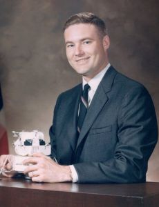 John S. Bull