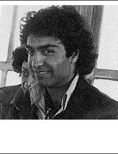 Maroun Bagdadi