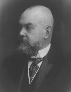 Hendrik Pieter Nicolaas Muller