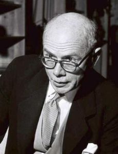 Terence MacDermot