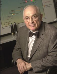 Nick Holonyak