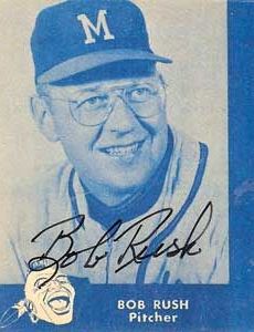 Bob Rush