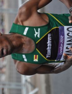 Cuthbert Nyasango