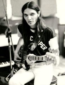 Dennis Dunaway