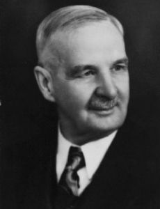 Alfred-Valère Roy