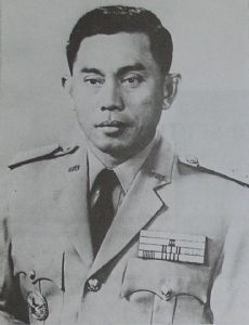 Ahmad Yani