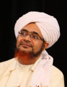 Habib Umar bin Hafiz