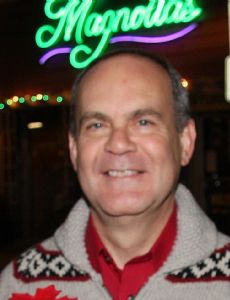 Randy Kamp