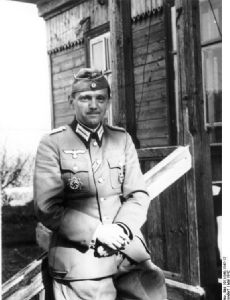 Helmuth Stieff