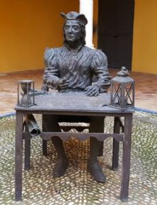 Pedro Alonso Niño