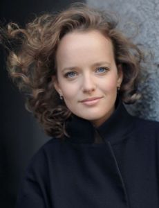 Marina Kuklina