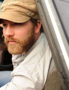Drake White