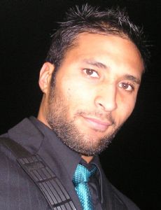 Paul Whatuira