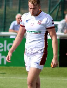 James Harrison (rugby league)