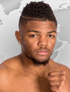 Luis Tavares