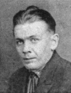 Hermann Schubert (politician)