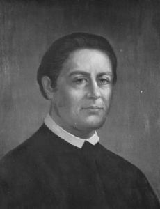 John W. Beschter