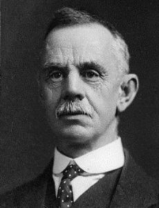 Ernest Lee