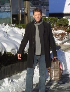 John Tillmann