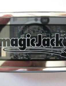 MagicJack