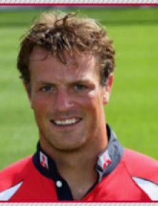 Alex Brown (rugby union)